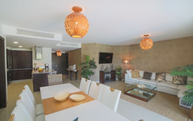Marea Azul Beach Resort