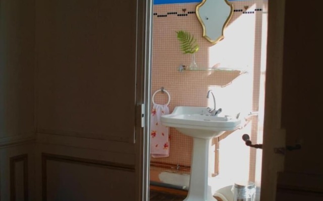 YXIE - Manoir des Arts