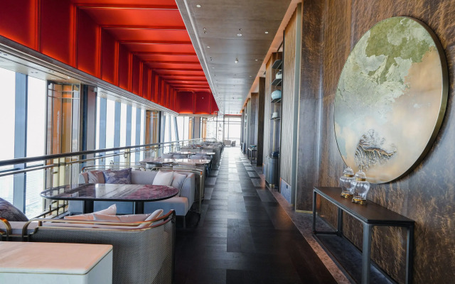 Diaoyutai Hotel Qingdao