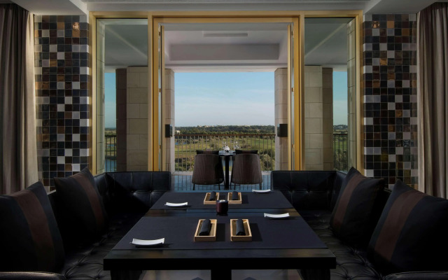 Anantara Vilamoura Algarve Resort & The Residences at Victoria by Anantara