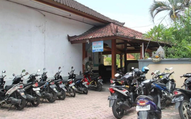 Beneyasa Beach Inn I