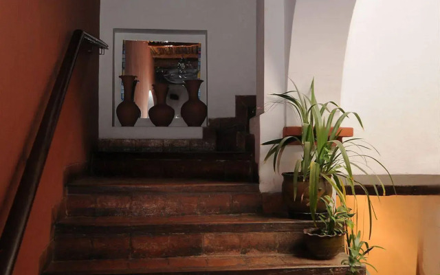 Hostal Recoleta Sur
