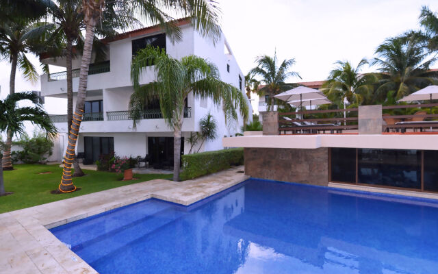 Sina Suites Cancún - Adults Only