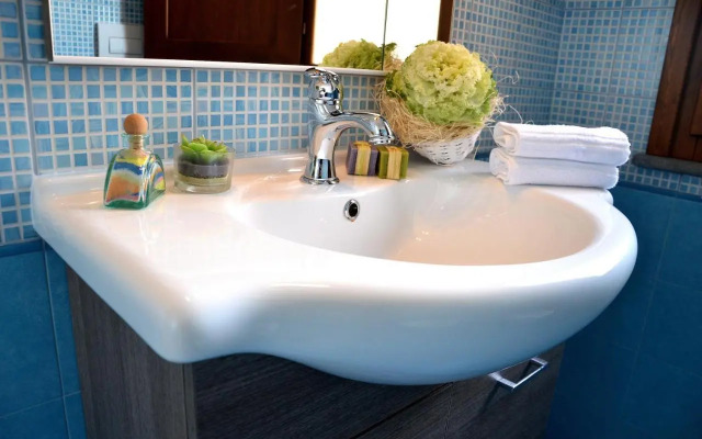 Agriturismo S'Incant'e Sinis