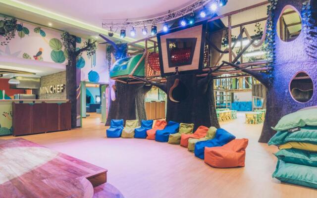 Iberostar Waves Paraíso Beach - All Inclusive