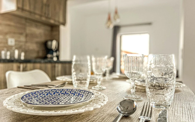 Elounda Ocean View Suites