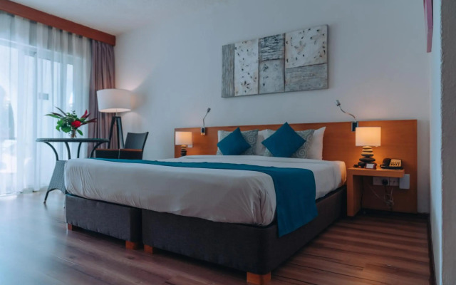 Casuarina Resort & Spa