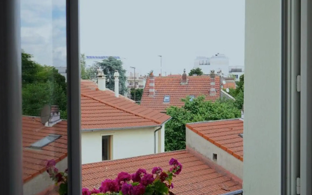 Hotel Aristide Vauban