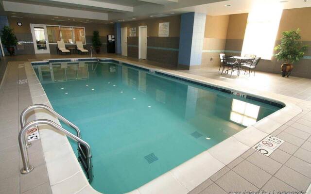 Hilton Garden Inn Toledo Perrysburg