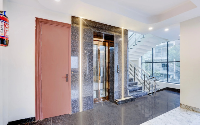 Hotel O Expo Mart Ansal Golf Link 1