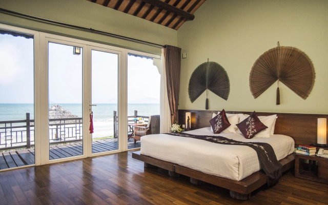 Victoria Hoi An Beach Resort & Spa