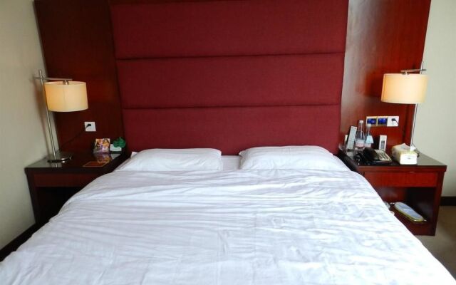 Zheshang Hotel - Nanning