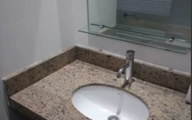 Suites las Palmeras del Chipe