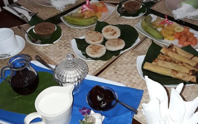 Sobaya Bungalow