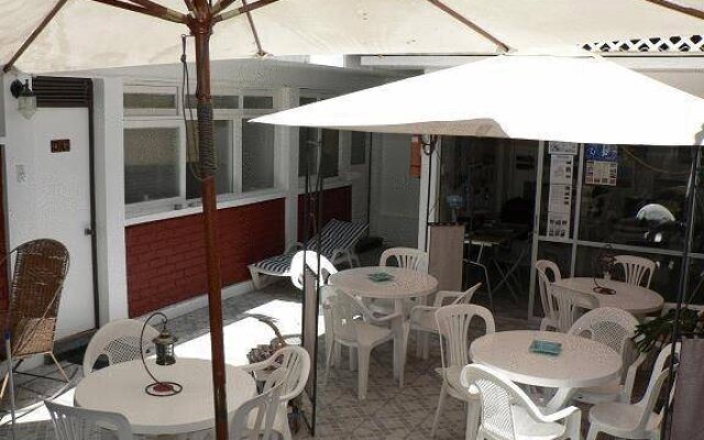 Hostal Jardin Del Sol