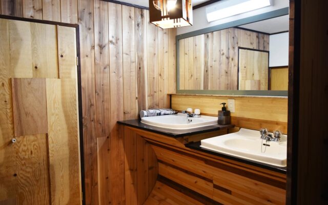 Lund house - Hostel