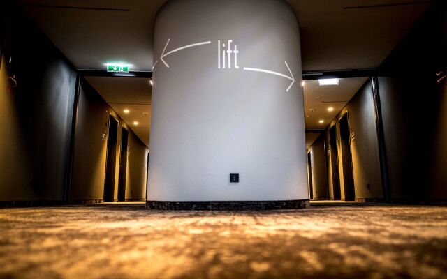 Ibis Wels