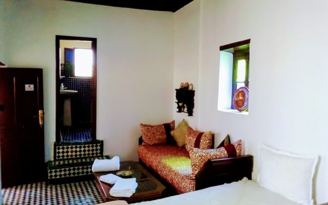 Riad Chao Mama Guesthouse - Hostel