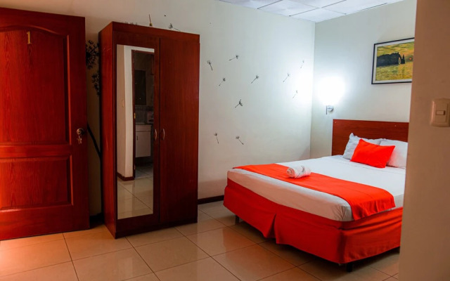 Hotel Windsor Plaza