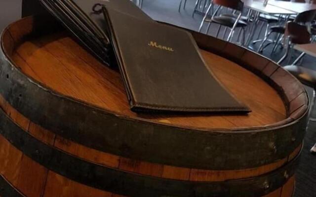 Tenterfield Tavern and Motor Inn