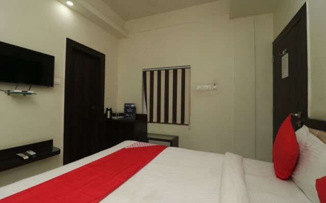 OYO 24637 Hotel Vandana Palace