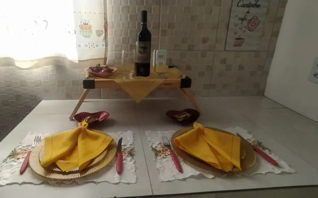 Pousada, Pesqueiro e Adega Pauletto