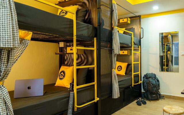 The Hosteller Dehradun