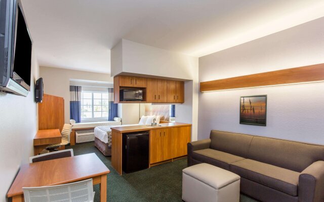 Microtel Inn & Suites by Wyndham Port Charlotte/Punta Gorda