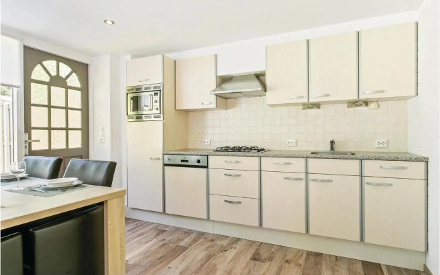 Oud Kempen Bungalow 21