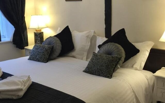 Minster Walk Accommodation