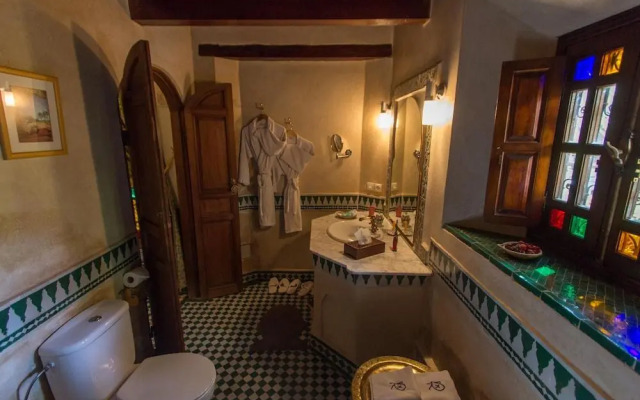 Riad Norma