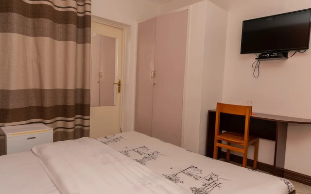 Perle Boutique Hotel