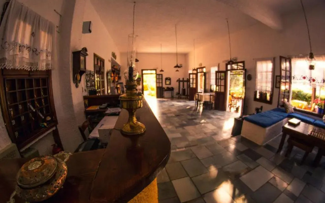 Vagia Hotel