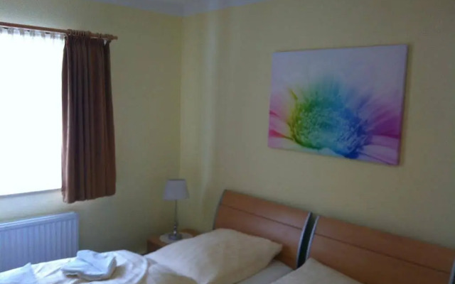 Hotel Fruerlund