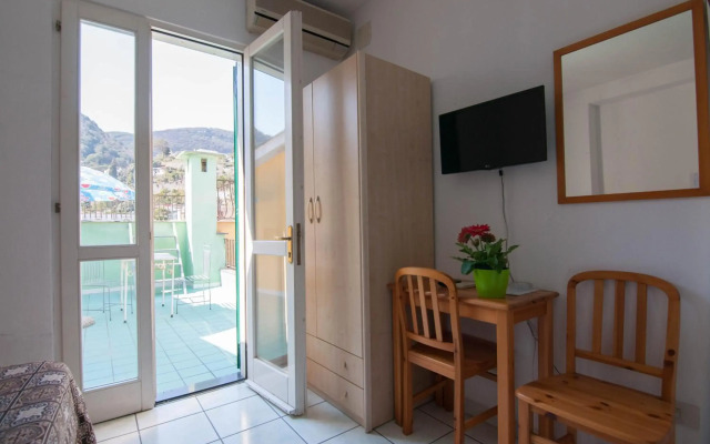 Albergo Macrì