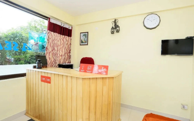 Pranav 4 Seasons by OYO Rooms