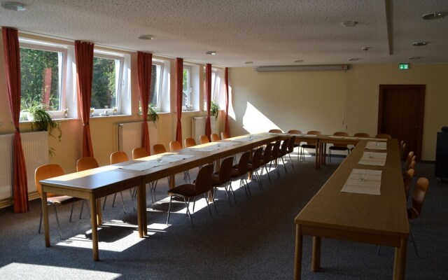 Oase - Haus Schlichternheide