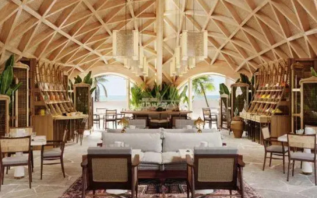 Nujuma, A Ritz-Carlton Reserve