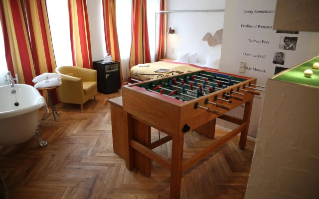Hotel Drei Raben