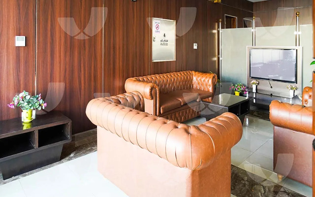 Alnamareq Almurihah Furnished Apartments