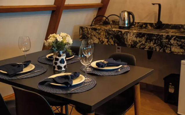 Mont Hermon Hotel Castro