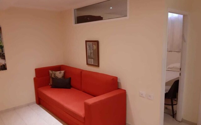 The apartments D'h Home