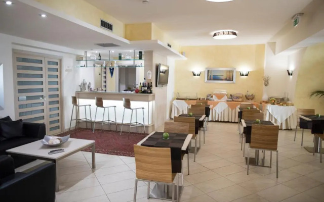 Hotel Residence Villa Cibele