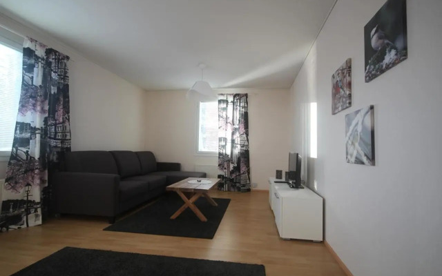 Jääskän Loma Ratatie 3 asunto 7, Kauhava
