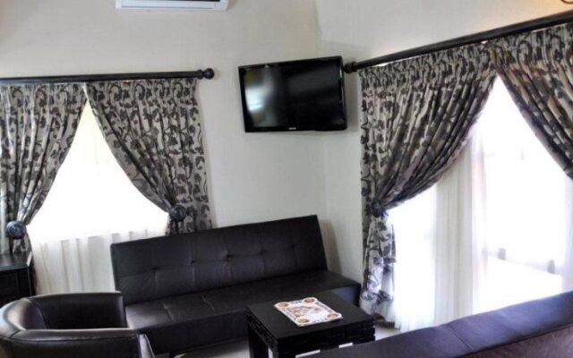Montana Boutique Guesthouse