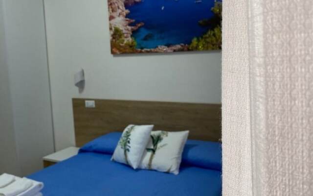 B&B DonnaRooms Pompeii