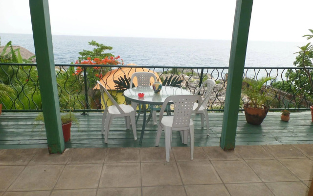 Sundown Villa -Negril
