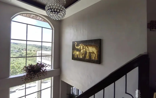 Tampus Staycation Rental Cebu