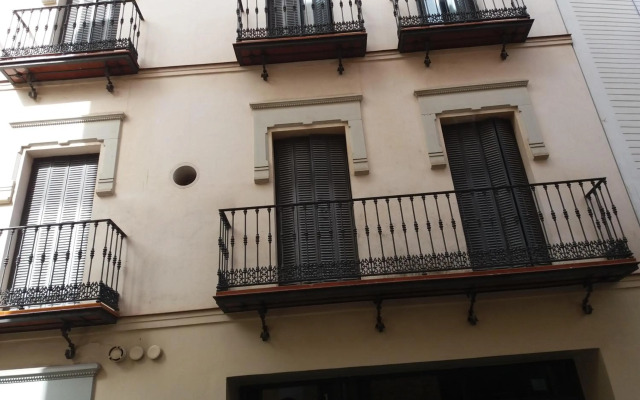 Mirador Duplex Terrace 5 pax