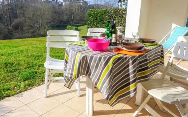 Apartment Larrun Burua